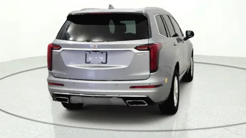 More photos of 2024 Cadillac XT6 AWD Luxury at Tom Gill Chevrolet, KY
