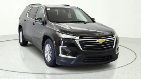 Photos of 2023 Chevrolet Traverse LT Leather for sale in Florence, KY at Tom Gill Chevrolet