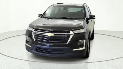 Another view of 2023 Chevrolet Traverse LT Leather for sale in Florence, KY at Tom Gill Chevrolet