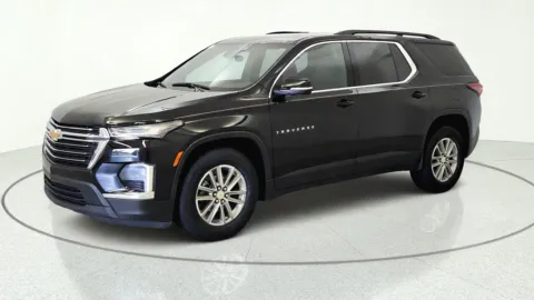 More photos of 2023 Chevrolet Traverse LT Leather at Tom Gill Chevrolet, KY
