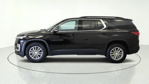 More photos of 2023 Chevrolet Traverse LT Leather at Tom Gill Chevrolet, KY