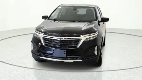 Photos of 2024 Chevrolet Equinox LT for sale in Florence, KY at Tom Gill Chevrolet