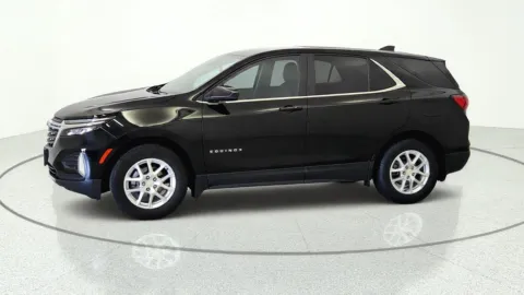 Another view of 2024 Chevrolet Equinox LT for sale in Florence, KY at Tom Gill Chevrolet