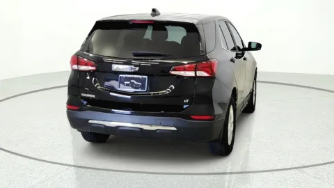 More photos of 2024 Chevrolet Equinox LT at Tom Gill Chevrolet, KY