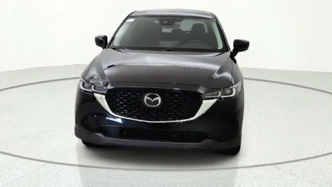 Photos of 2023 Mazda CX-5 2.5 S Preferred Package for sale in Florence, KY at Tom Gill Chevrolet