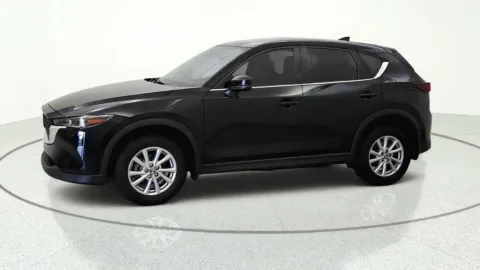 Another view of 2023 Mazda CX-5 2.5 S Preferred Package for sale in Florence, KY at Tom Gill Chevrolet
