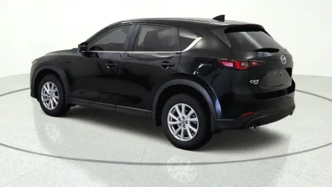 More photos of 2023 Mazda CX-5 2.5 S Preferred Package at Tom Gill Chevrolet, KY