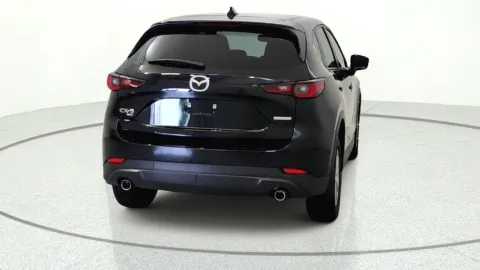 More photos of 2023 Mazda CX-5 2.5 S Preferred Package at Tom Gill Chevrolet, KY