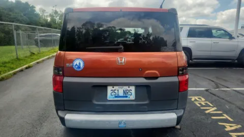Another view of 2003 Honda Element EX for sale in Florence, KY at Tom Gill Chevrolet