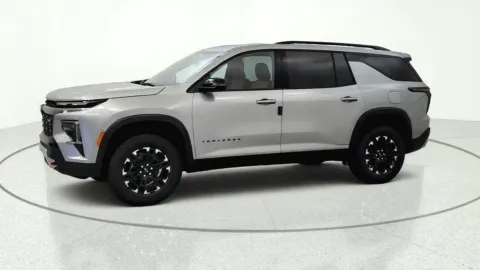 Another view of 2027 Chevrolet Traverse AWD Z71 for sale in Florence, KY at Tom Gill Chevrolet
