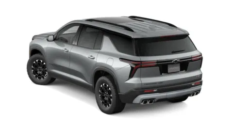 Another view of 2027 Chevrolet Traverse Z71 for sale in Florence, KY at Tom Gill Chevrolet