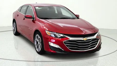 Photos of 2024 Chevrolet Malibu LT for sale in Florence, KY at Tom Gill Chevrolet