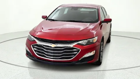 Another view of 2024 Chevrolet Malibu LT for sale in Florence, KY at Tom Gill Chevrolet