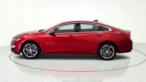 More photos of 2024 Chevrolet Malibu LT at Tom Gill Chevrolet, KY