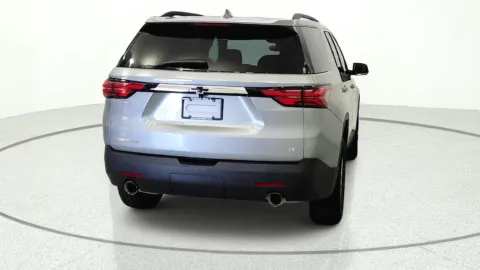 More photos of 2023 Chevrolet Traverse LT Cloth at Tom Gill Chevrolet, KY
