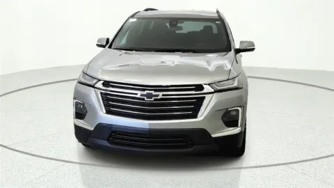 Photos of 2023 Chevrolet Traverse LT Cloth for sale in Florence, KY at Tom Gill Chevrolet