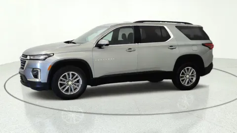 Another view of 2023 Chevrolet Traverse LT Cloth for sale in Florence, KY at Tom Gill Chevrolet