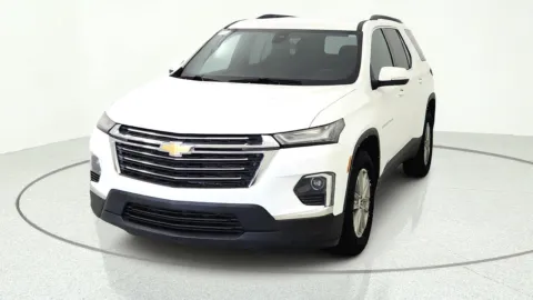 Another view of 2023 Chevrolet Traverse LT Cloth for sale in Florence, KY at Tom Gill Chevrolet