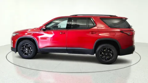 More photos of 2023 Chevrolet Traverse LT Cloth at Tom Gill Chevrolet, KY