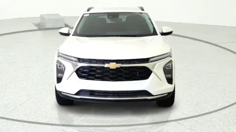 Photos of 2025 Chevrolet Trax LT for sale in Florence, KY at Tom Gill Chevrolet