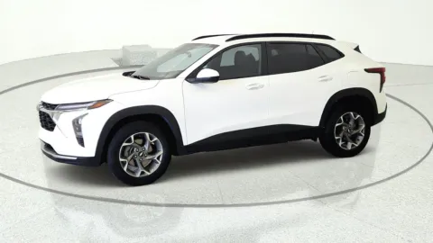 Another view of 2025 Chevrolet Trax LT for sale in Florence, KY at Tom Gill Chevrolet