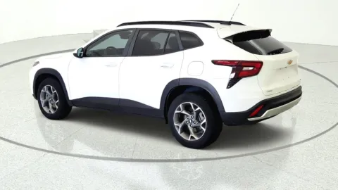 More photos of 2025 Chevrolet Trax LT at Tom Gill Chevrolet, KY