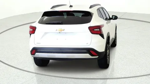 More photos of 2025 Chevrolet Trax LT at Tom Gill Chevrolet, KY