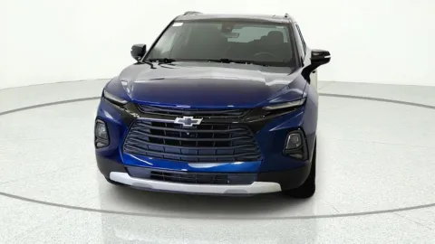 Photos of 2022 Chevrolet Blazer LT for sale in Florence, KY at Tom Gill Chevrolet