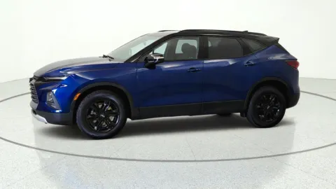 Another view of 2022 Chevrolet Blazer LT for sale in Florence, KY at Tom Gill Chevrolet