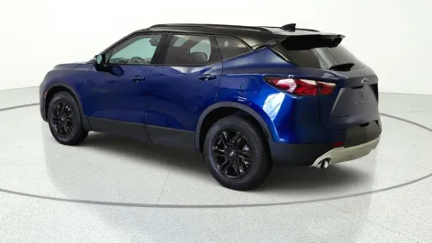More photos of 2022 Chevrolet Blazer LT at Tom Gill Chevrolet, KY
