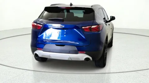 More photos of 2022 Chevrolet Blazer LT at Tom Gill Chevrolet, KY