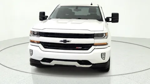 Photos of 2018 Chevrolet Silverado 1500 LT for sale in Florence, KY at Tom Gill Chevrolet