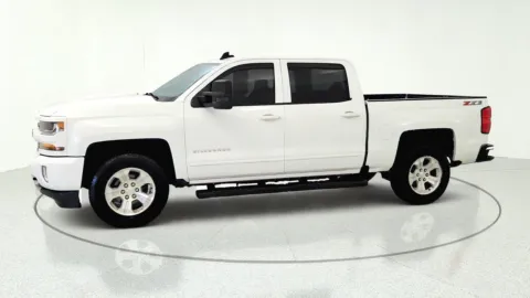 Another view of 2018 Chevrolet Silverado 1500 LT for sale in Florence, KY at Tom Gill Chevrolet
