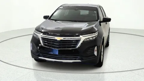 Photos of 2024 Chevrolet Equinox LT for sale in Florence, KY at Tom Gill Chevrolet