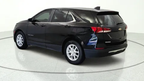 More photos of 2024 Chevrolet Equinox LT at Tom Gill Chevrolet, KY