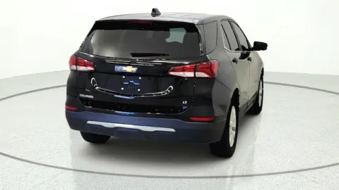 More photos of 2024 Chevrolet Equinox LT at Tom Gill Chevrolet, KY