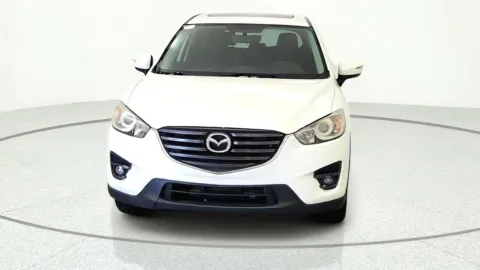Photos of 2016 Mazda CX-5 Touring for sale in Florence, KY at Tom Gill Chevrolet