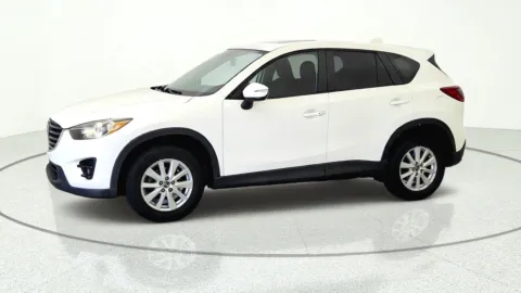Another view of 2016 Mazda CX-5 Touring for sale in Florence, KY at Tom Gill Chevrolet
