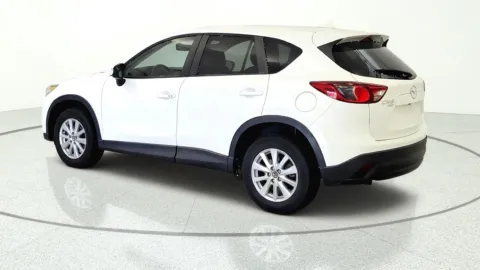 More photos of 2016 Mazda CX-5 Touring at Tom Gill Chevrolet, KY
