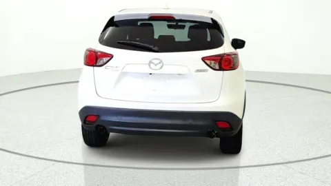More photos of 2016 Mazda CX-5 Touring at Tom Gill Chevrolet, KY