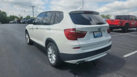 More photos of 2014 BMW X3 xDrive28i at Tom Gill Chevrolet, KY