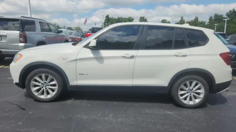 More photos of 2014 BMW X3 xDrive28i at Tom Gill Chevrolet, KY