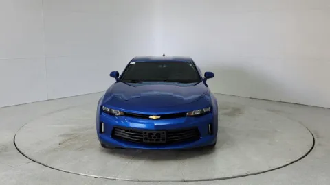 Photos of 2017 Chevrolet Camaro 1LT for sale in Florence, KY at Tom Gill Chevrolet