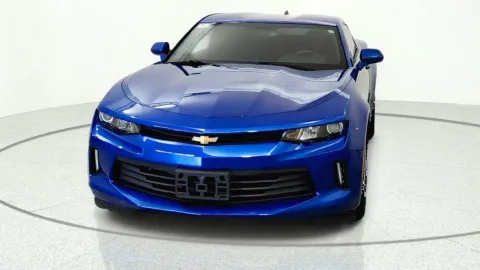 Photos of 2017 Chevrolet Camaro 1LT for sale in Florence, KY at Tom Gill Chevrolet