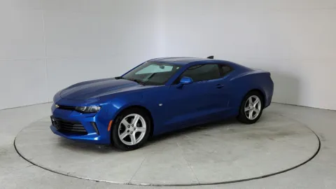 Another view of 2017 Chevrolet Camaro 1LT for sale in Florence, KY at Tom Gill Chevrolet
