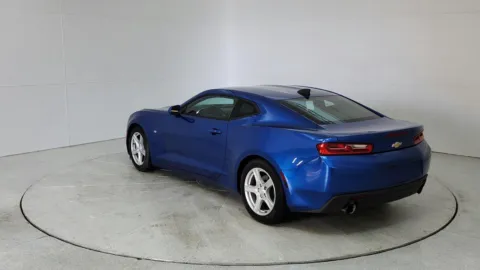 More photos of 2017 Chevrolet Camaro 1LT at Tom Gill Chevrolet, KY