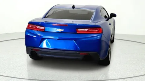 More photos of 2017 Chevrolet Camaro 1LT at Tom Gill Chevrolet, KY