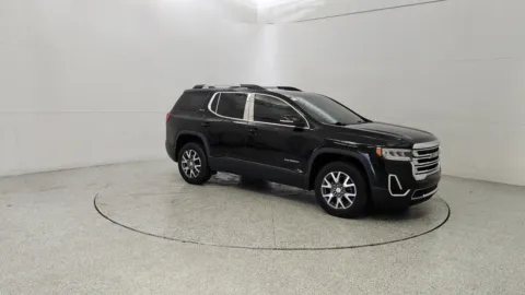 Black 2023 GMC Acadia SLE for sale in Florence, KY