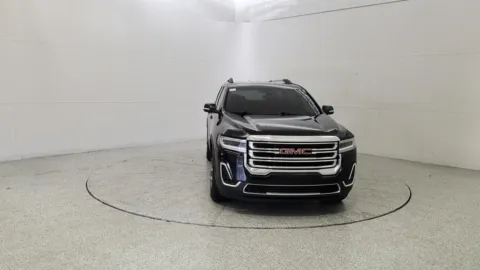 Photos of 2023 GMC Acadia SLE for sale in Florence, KY at Tom Gill Chevrolet