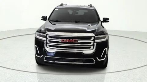 Photos of 2023 GMC Acadia SLE for sale in Florence, KY at Tom Gill Chevrolet